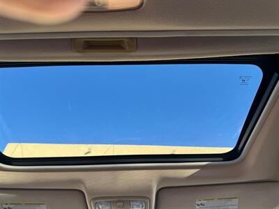 2005 Toyota Camry LE V6 - Photo 8 - Albuquerque, NM 87106