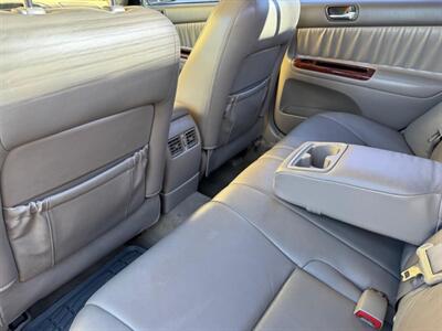 2005 Toyota Camry LE V6 - Photo 15 - Albuquerque, NM 87106
