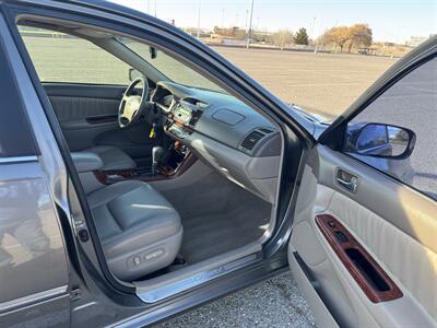 2005 Toyota Camry LE V6 - Photo 12 - Albuquerque, NM 87106