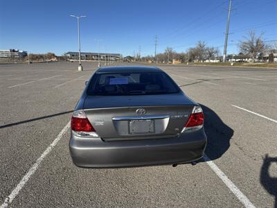 2005 Toyota Camry LE V6 - Photo 2 - Albuquerque, NM 87106