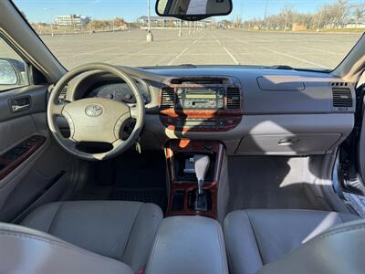 2005 Toyota Camry LE V6 - Photo 6 - Albuquerque, NM 87106