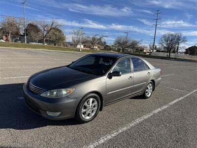 2005 Toyota Camry LE V6 - Photo 4 - Albuquerque, NM 87106