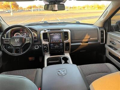 2018 RAM 1500 SLT   - Photo 8 - Albuquerque, NM 87106