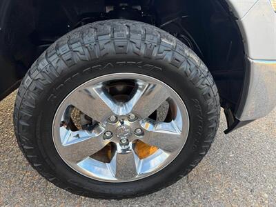 2018 RAM 1500 SLT   - Photo 15 - Albuquerque, NM 87106