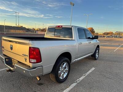 2018 RAM 1500 SLT   - Photo 3 - Albuquerque, NM 87106
