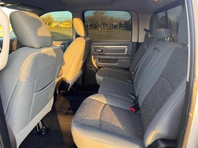 2018 RAM 1500 SLT   - Photo 13 - Albuquerque, NM 87106