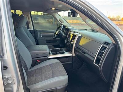 2018 RAM 1500 SLT   - Photo 10 - Albuquerque, NM 87106