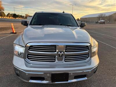 2018 RAM 1500 SLT   - Photo 1 - Albuquerque, NM 87106