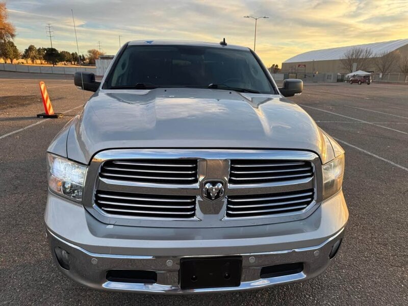 2018 RAM 1500 SLT   - Photo 1 - Albuquerque, NM 87106
