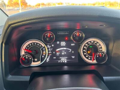 2018 RAM 1500 SLT   - Photo 14 - Albuquerque, NM 87106