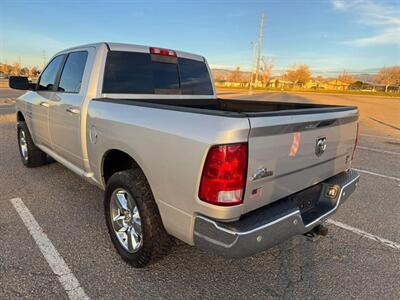 2018 RAM 1500 SLT   - Photo 4 - Albuquerque, NM 87106
