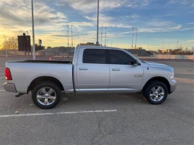 2018 RAM 1500 SLT   - Photo 5 - Albuquerque, NM 87106