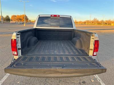 2018 RAM 1500 SLT   - Photo 7 - Albuquerque, NM 87106