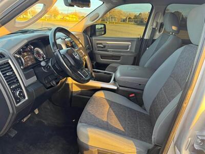 2018 RAM 1500 SLT   - Photo 11 - Albuquerque, NM 87106