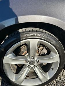 2016 Dodge Charger R/T - Photo 10 - Albuquerque, NM 87106
