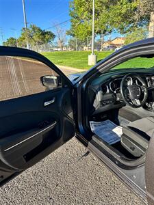 2016 Dodge Charger R/T - Photo 13 - Albuquerque, NM 87106