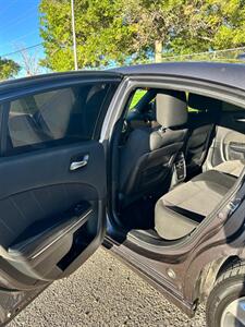 2016 Dodge Charger R/T - Photo 11 - Albuquerque, NM 87106