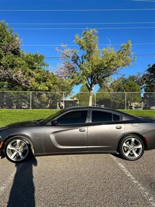 2016 Dodge Charger R/T - Photo 4 - Albuquerque, NM 87106