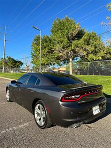 2016 Dodge Charger R/T - Photo 5 - Albuquerque, NM 87106