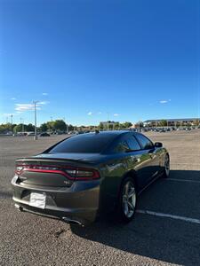 2016 Dodge Charger R/T - Photo 8 - Albuquerque, NM 87106