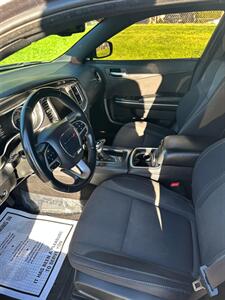 2016 Dodge Charger R/T - Photo 15 - Albuquerque, NM 87106