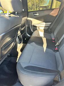 2016 Dodge Charger R/T - Photo 12 - Albuquerque, NM 87106