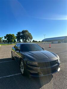 2016 Dodge Charger R/T - Photo 9 - Albuquerque, NM 87106