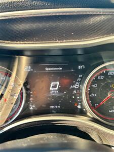 2016 Dodge Charger R/T - Photo 18 - Albuquerque, NM 87106