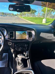 2016 Dodge Charger R/T - Photo 17 - Albuquerque, NM 87106