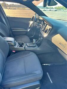 2016 Dodge Charger R/T - Photo 14 - Albuquerque, NM 87106
