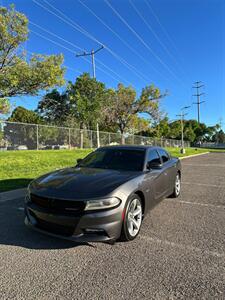 2016 Dodge Charger R/T - Photo 7 - Albuquerque, NM 87106