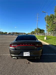 2016 Dodge Charger R/T - Photo 6 - Albuquerque, NM 87106