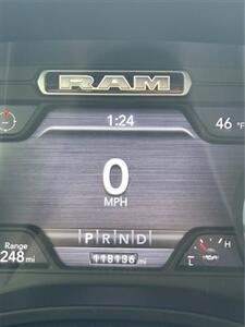 2019 RAM 1500 Big Horn   - Photo 7 - Albuquerque, NM 87106