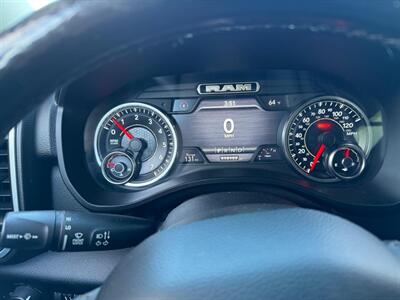 2019 RAM 1500 Big Horn   - Photo 8 - Albuquerque, NM 87106