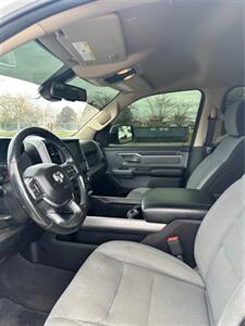 2019 RAM 1500 Big Horn   - Photo 16 - Albuquerque, NM 87106