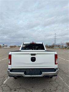 2019 RAM 1500 Big Horn   - Photo 6 - Albuquerque, NM 87106