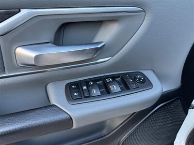 2019 RAM 1500 Big Horn   - Photo 15 - Albuquerque, NM 87106