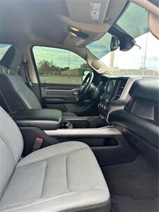 2019 RAM 1500 Big Horn   - Photo 17 - Albuquerque, NM 87106