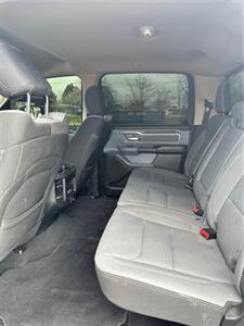 2019 RAM 1500 Big Horn   - Photo 18 - Albuquerque, NM 87106