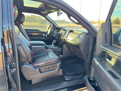 2012 Ford F-150 XLT - Photo 13 - Albuquerque, NM 87106