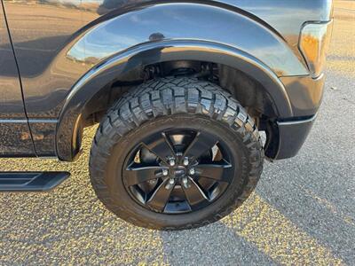 2012 Ford F-150 XLT - Photo 9 - Albuquerque, NM 87106