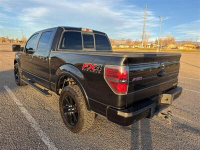 2012 Ford F-150 XLT - Photo 3 - Albuquerque, NM 87106