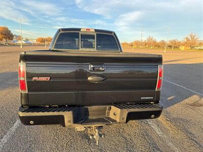 2012 Ford F-150 XLT - Photo 7 - Albuquerque, NM 87106
