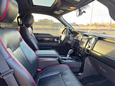 2012 Ford F-150 XLT - Photo 10 - Albuquerque, NM 87106