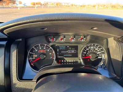 2012 Ford F-150 XLT - Photo 12 - Albuquerque, NM 87106
