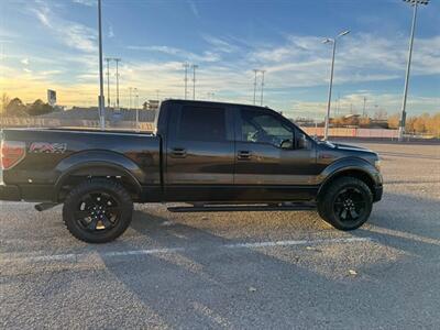 2012 Ford F-150 XLT - Photo 4 - Albuquerque, NM 87106