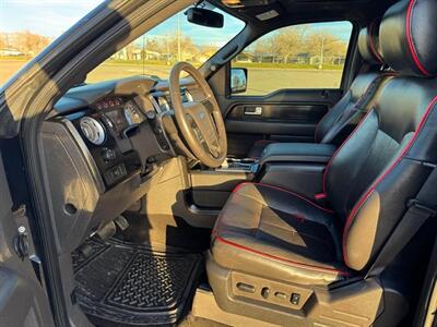 2012 Ford F-150 XLT - Photo 11 - Albuquerque, NM 87106