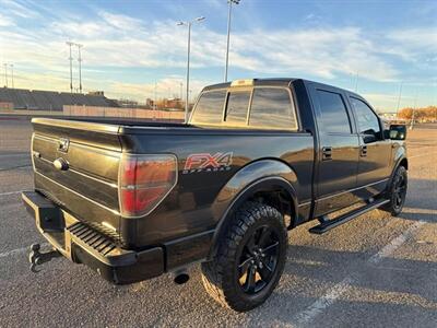 2012 Ford F-150 XLT - Photo 6 - Albuquerque, NM 87106