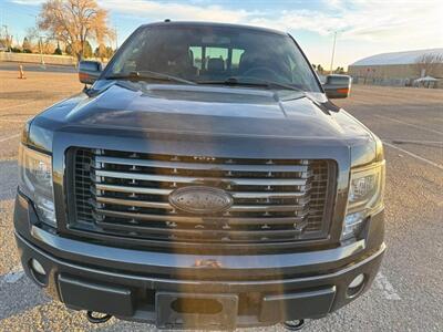 2012 Ford F-150 XLT - Photo 2 - Albuquerque, NM 87106