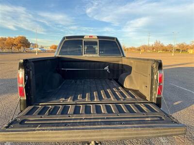 2012 Ford F-150 XLT - Photo 8 - Albuquerque, NM 87106